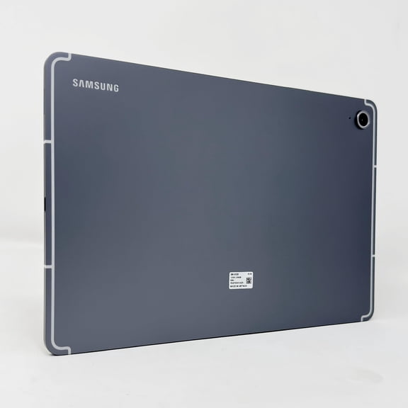 Samsung Galaxy Tab S10 FE 256GB WiFi Android Tablet, Large Display, Long Battery Life, Exynos 1580 Processor, IP68, S Pen for Note-Taking, Latin American Version - Gray
