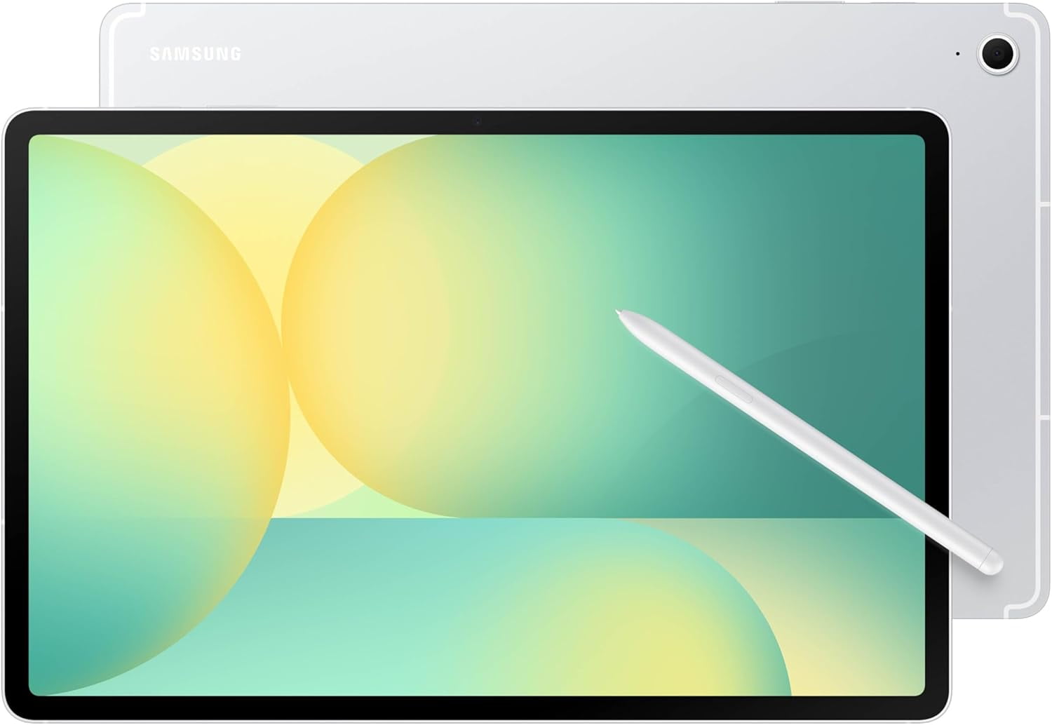 SAMSUNG - 【Sペン】Galaxy Tab S10 FE 12/256 ブルー｜新品｜大画面 Samsung Galaxy Tab S10 FE with S Pen in-Box-8GB RAM 128 GB