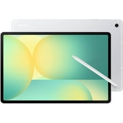 Samsung Galaxy Tab S10 FE+ Plus 128GB 13.1" Screen with S Pen | Brand New International Version Android Tablet X620