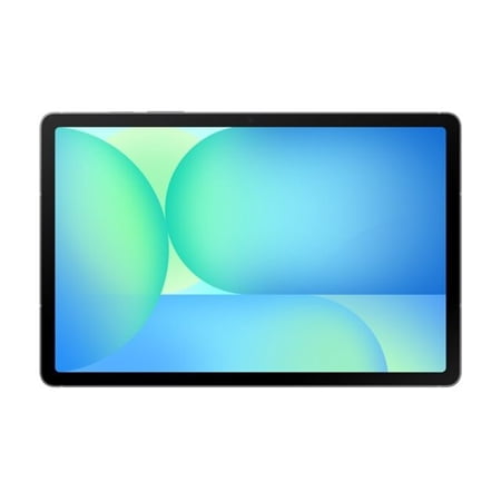 Samsung Galaxy Tab S10 FE SM-X528U Tablet - 10.9" WUXGA+ - Samsung Exynos 1580 (S5E8855) Octa-core - 8 GB - 128 GB Storage - Android 15 - 5G - Gray - Cortex A720 Single-core (1 Core) 2.90 GHz + C