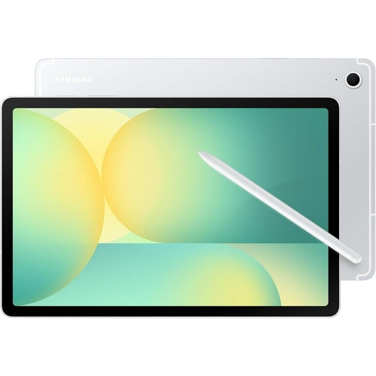 Samsung Galaxy Tab S10 FE 10.9インチ 128GB Samsung Galaxy Tab S10 FE WiFi 10.9-inch Android Tablet with S-Pen