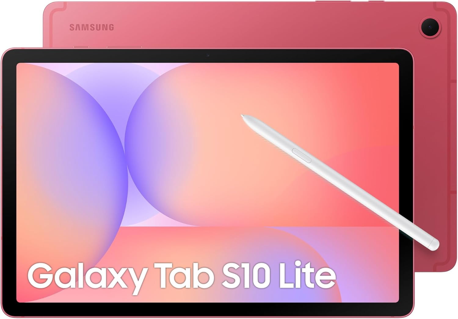 Samsung Galaxy Tab S10 Lite 5G (Wi-Fi+ Cellular – Makes Call) with