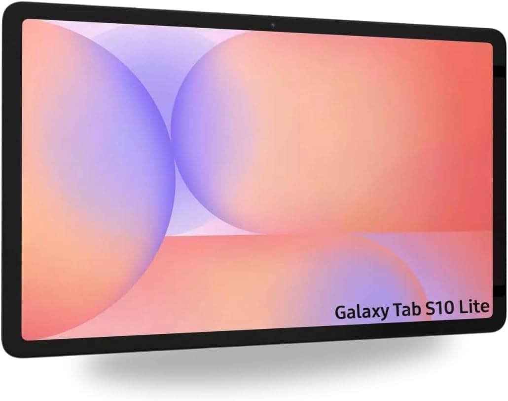 Samsung Galaxy Tab S10 Lite Ai WiFi Model Only for Latin America