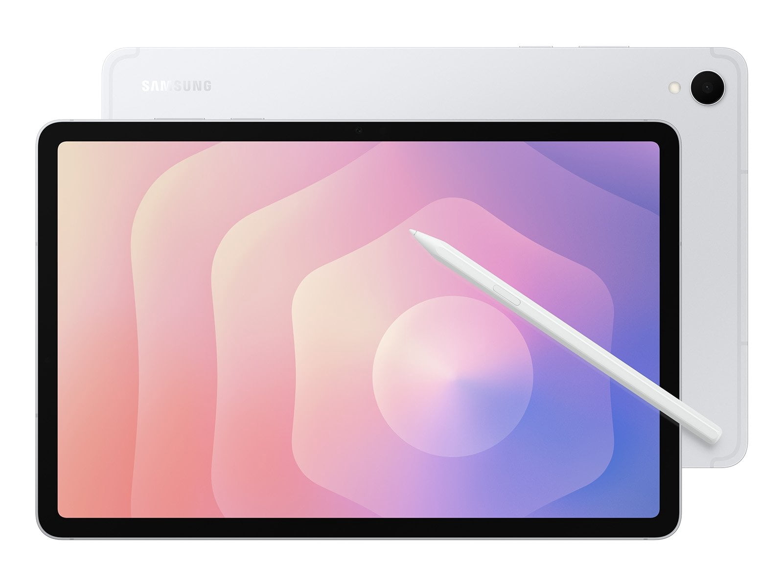 Samsung Galaxy Tab S11 Ai WiFi Model Only for Latin America Market
