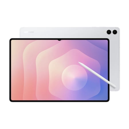Samsung Galaxy Tab S11 Ultra 14.6" 256GB Android Tablet with Adapter - International Version - Silver
