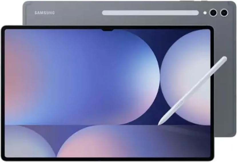 Samsung Galaxy Tab S11 Ultra Ai WiFi Model Only for Latin America