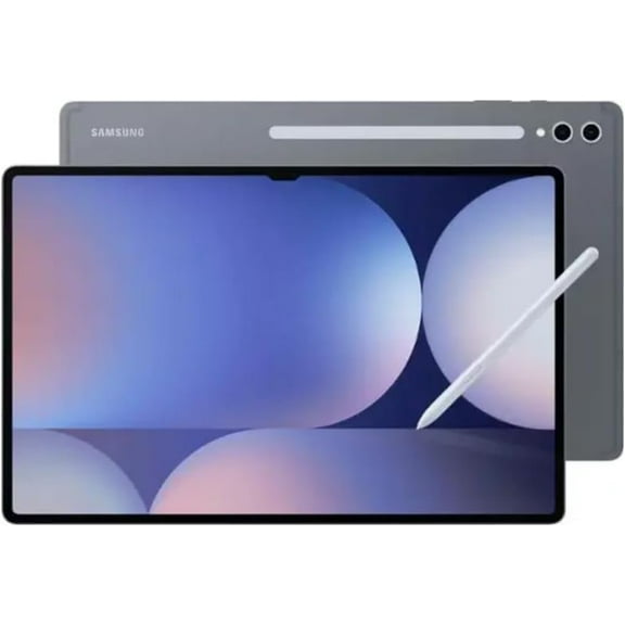 Samsung Galaxy Tab S11 Ultra Ai WiFi Model Only for Latin America Market 14.6" 11600 mAh 13MP SM-X930 Dual Camera with S Pen Gray SM-X930NZSAGTO, 256GB + 12GB