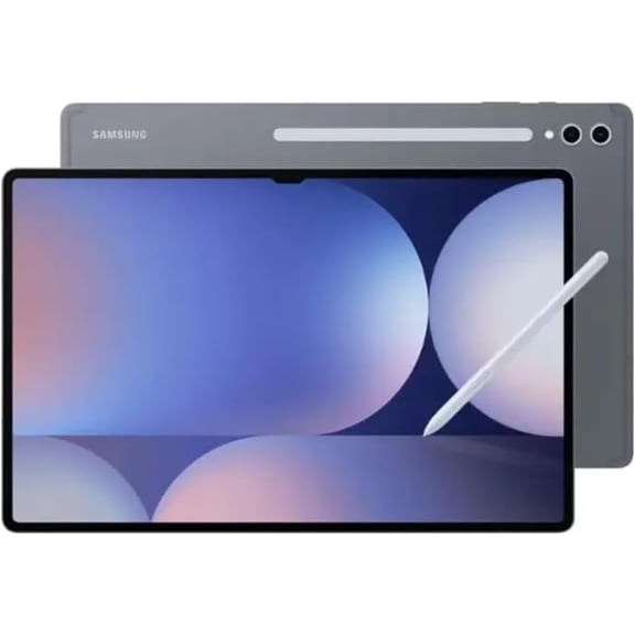 Samsung Galaxy Tab S11 Ultra Ai WiFi Model Only for Latin America Market 14.6" 11600 mAh 13MP SM-X930 Dual Camera with S Pen Gray SM-X930NZSAGTO, 256GB + 12GB