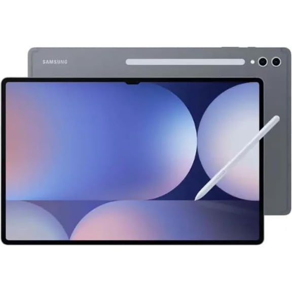 Samsung Galaxy Tab S11 Ultra Ai WiFi Model Only for Latin America Market 14.6" 11600 mAh 13MP SM-X930 Dual Camera with S Pen Gray SM-X930NZSAGTO, 256GB + 12GB