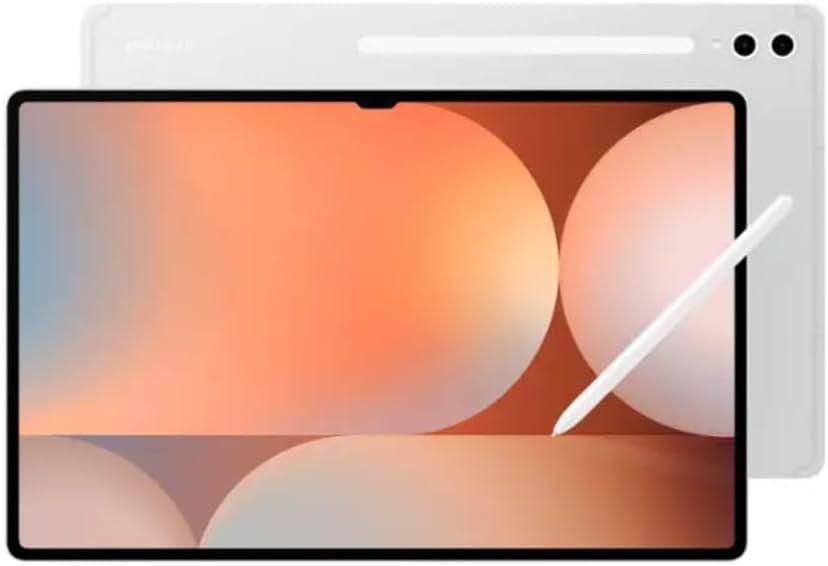 Samsung Galaxy Tab S11 Ultra Ai WiFi Model Only for Latin America