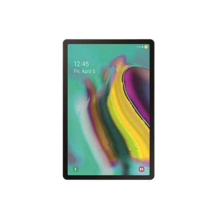 Samsung Galaxy Tab S5e 10.5" Tablet, 64GB, Wi-Fi, Silver