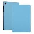 thumbnail image 1 of Samsung Galaxy Tab S5e 10.5 inch 2019 Case, Dteck Lightweight Slim PU Leather Flip Folio Case Multi- Viewing Angles Soft TPU Back Cover Auto Wake Sleep For Galaxy Tab S5e SM-T720 / SM-T725, Sky Blue, 1 of 1
