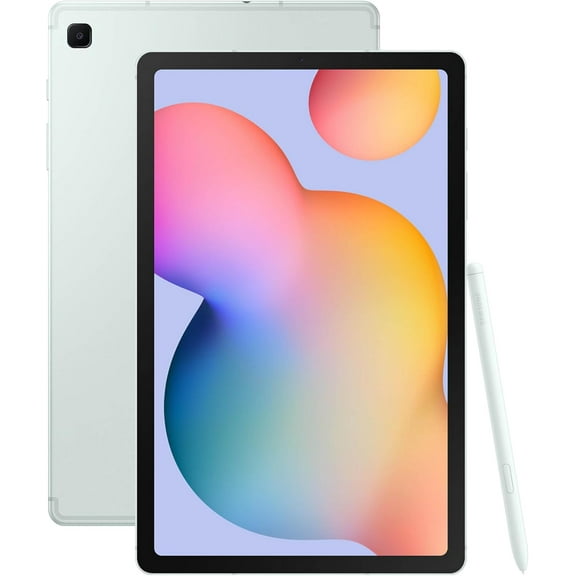 Samsung Galaxy Tab S6 Lite 10.4" 128GB (2024 Model) Android Tablet with S Pen | Brand New