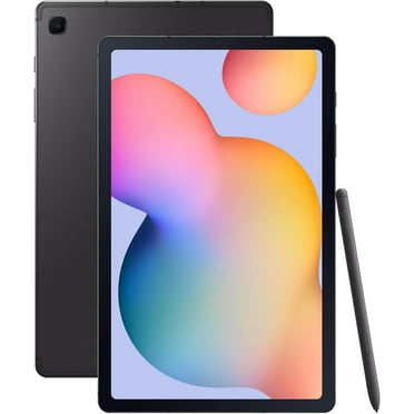 Samsung Galaxy Tab S6 Lite 10.4" 128GB (2024 Model - International Version) WiFi Android Tablet with S Pen | Brand New
