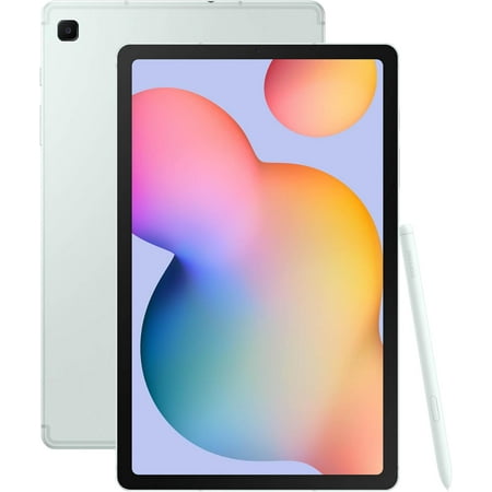 Samsung Galaxy Tab S6 Lite 10.4" 64GB (2024 Model - International Version) WiFi Android Tablet with S Pen | Brand New