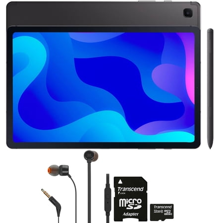 Samsung Galaxy Tab S6 Lite 10.4" Tablet, Android, 64GB
