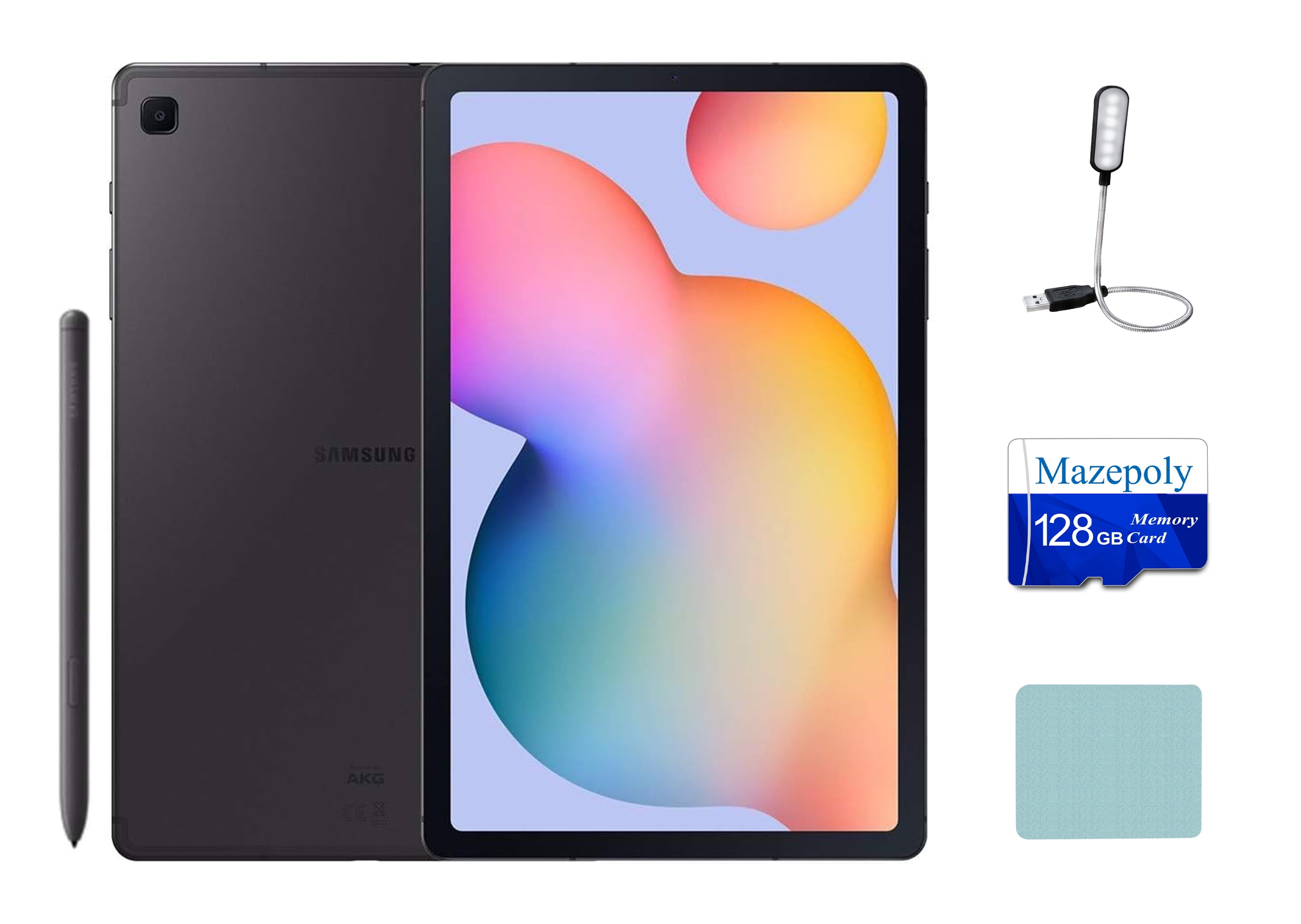 Samsung Galaxy Tab S6 Lite 10.4
