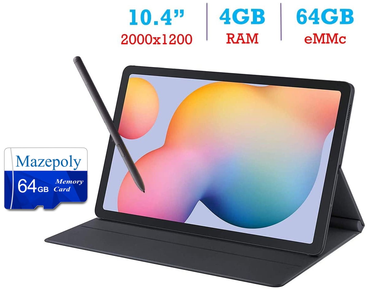 Samsung Galaxy Tab A9 LTE Tablet, 4 GB RAM, 64 GB Storage, Silver,  SM-X115NZSAMEA Online at Best Price, Tablets