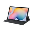 thumbnail image 1 of Samsung Galaxy Tab S6 Lite 128GB - Oxford Gray - Includes Book Cover SM-P610NZACXAR Tablet, 1 of 9