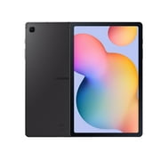 Samsung Galaxy Tab S6 Lite 2022 10.4 in 2000 x 1200 Tablet, 64GB, Android, Wi-Fi, Oxford Gray