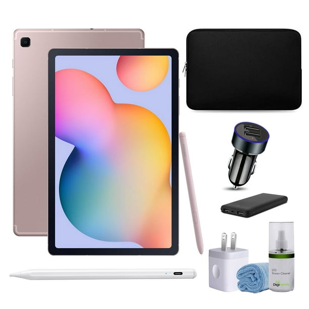 Galaxy Tab S6 Lite + Stylus | Student engagement tech - Walmart