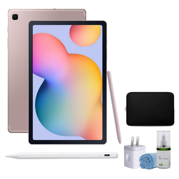 Galaxy Tab S6 Lite + Stylus - Check-in tablets for Hotels