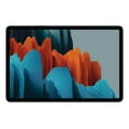 thumbnail image 1 of Samsung Galaxy Tab S7 128GB Mystic Navy (Wi-Fi) S Pen Included - SM-T870NDBAXAR, 1 of 21