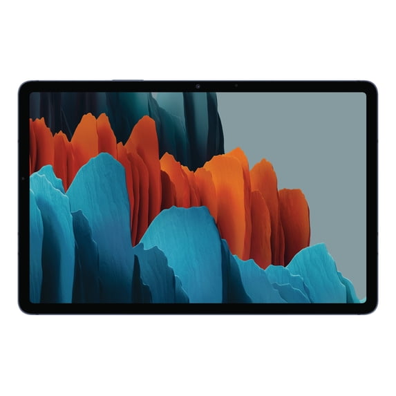 Samsung Galaxy Tab S7 128GB Mystic Navy (Wi-Fi) S Pen Included - SM-T870NDBAXAR