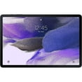 thumbnail image 1 of Pre-Owned Samsung Galaxy Tab S7 FE 5G Wi-Fi + Cellular Black 64GB (Good), 1 of 1