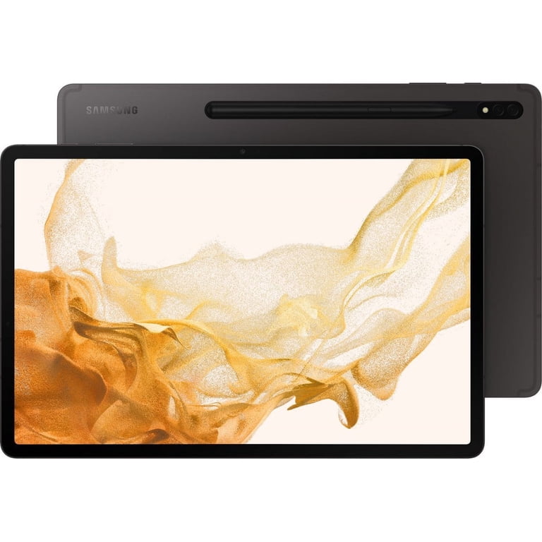 Androidタブレット本体 Galaxy tab s8+ Samsung Galaxy Tab S8+ 12.4