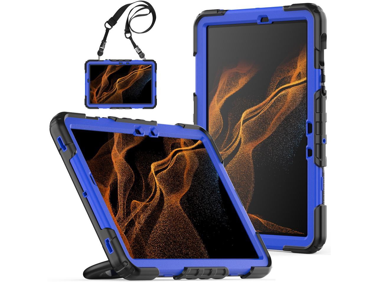 Samsung Galaxy Tab S8 Case 11 inch 2022 SM-X700 SM-X706 with