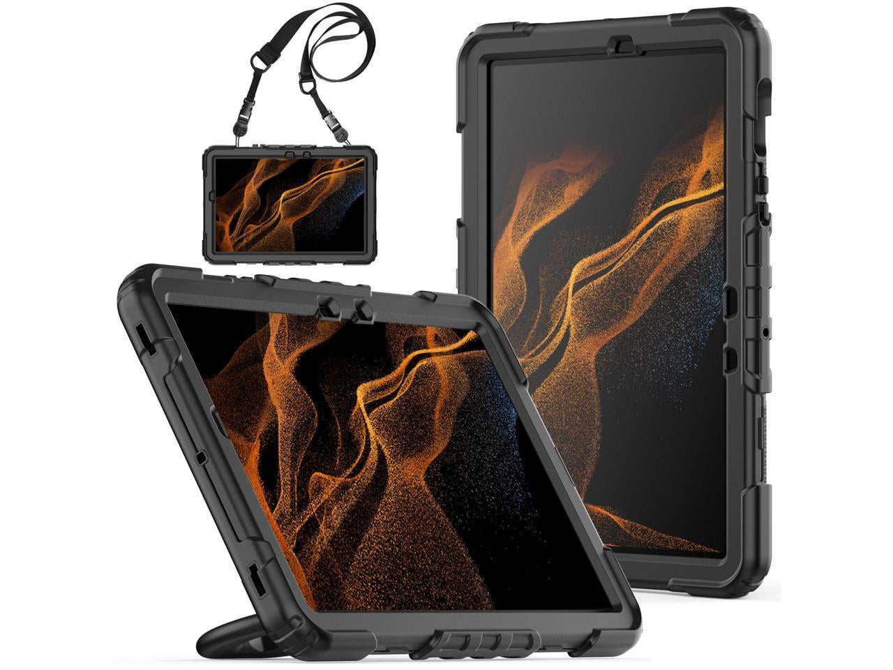 Samsung Galaxy Tab S8 Case 11 inch 2022 SM-X700 SM-X706 with