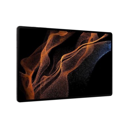 Samsung Galaxy Tab S8 Ultra SM-X900 Tablet, 14.6" WQXGA+, Qualcomm SM8450 Snapdragon 8 Gen 1 Octa-core, 12 GB, 256 GB Storage, Android 12, Graphite