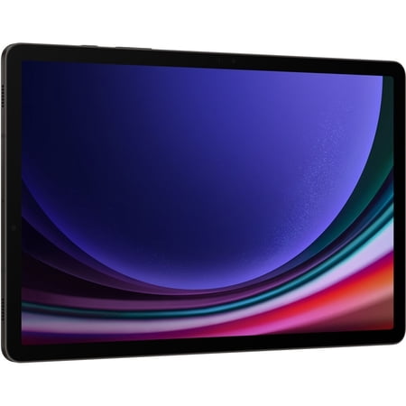 Samsung Galaxy Tab S9 11" Tablet 128GB WiFi 3.2GHz, Graphite