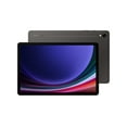 thumbnail image 1 of Samsung Galaxy Tab S9 11" Widescreen Tablet with S Pen, 256GB, Android 13, Graphite, 1 of 7
