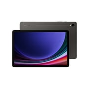 Samsung Galaxy Tab S9 11 Widescreen Tablet with S Pen, 256GB, Android 13, Graphite