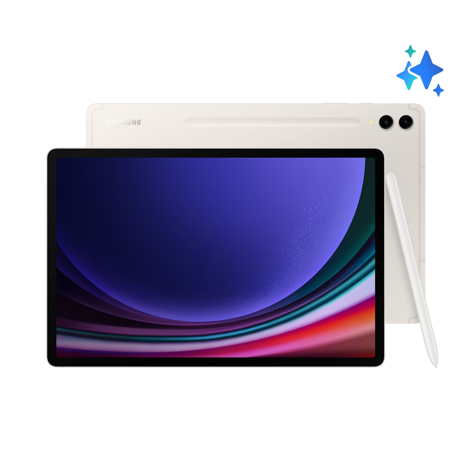 Samsung Galaxy Tab S9 Plus