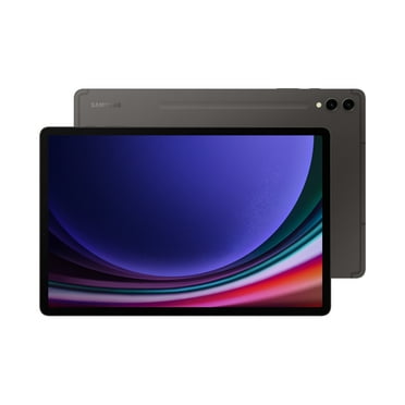 Samsung Galaxy Tab S9  12.4" Widescreen Tablet with S Pen, 512GB, Android 13, Graphite