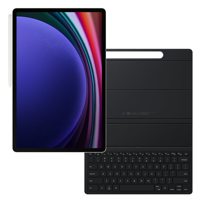 Samsung Galaxy Tab S9+ Ultra 12.4-in Tablet - 256GB, Beige Samsung Galaxy Tab S9+ Ultra 12.4-in Tablet - 256GB, Beige