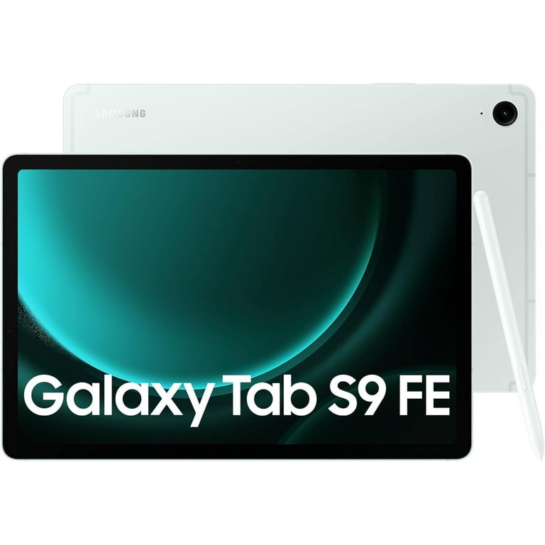 Samsung Galaxy Tab S9 FE 10.9