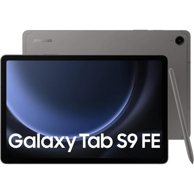 Samsung Galaxy Tab S9 FE 10.9