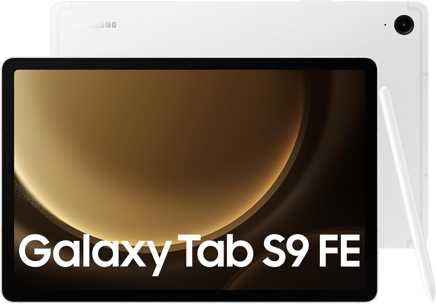 SAMSUNG Galaxy Tab S9 FE w/ S-Pen (256GB, 8GB, WiFi) 10.9 SAMSUNG Galaxy Tab S9 FE w/ S-Pen (256GB, 8GB, WiFi) 10.9