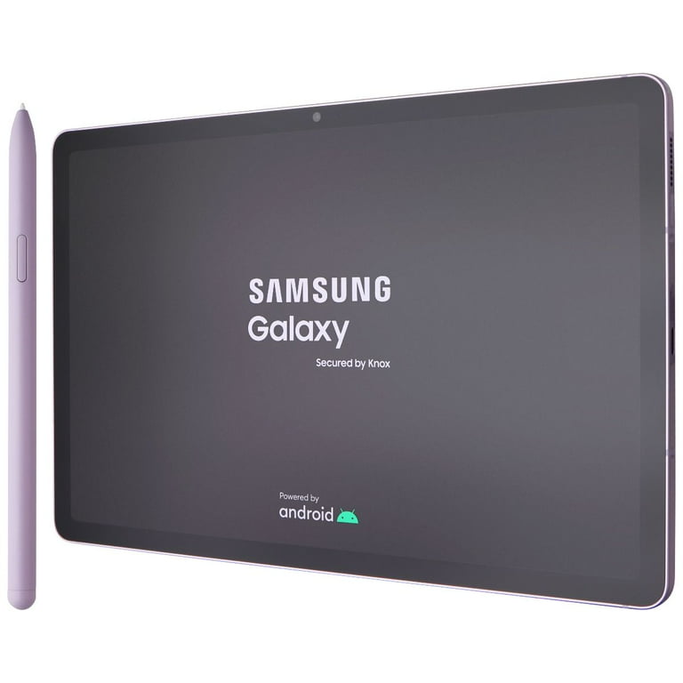 Galaxy Tab S9 FE(SM-X510)セット/Lavender 【公式通販】