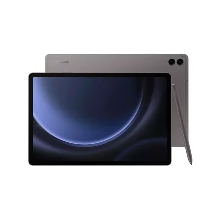 Samsung Galaxy Tab S9 FE+ 12.4" Wi-Fi Tablet 128GB - Includes S Pen Tablet