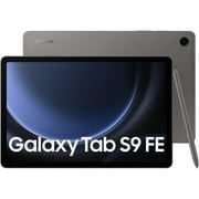 Samsung Galaxy Tab S9 FE 128GB 10.9 Screen with S pen | Brand New International Version Android Tablet (X510)