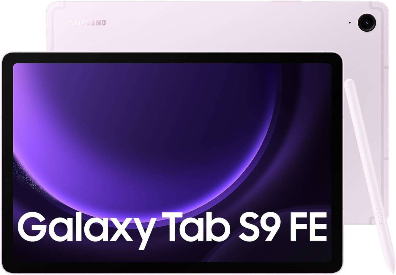 Open Box Samsung Galaxy Tab S9 FE 128GB 10.9