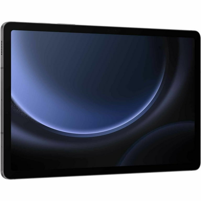 SAMSUNG GALAXY TAB S9 FE 6+128GB (VZW) GRAY - SM-X518UZAAVZW 