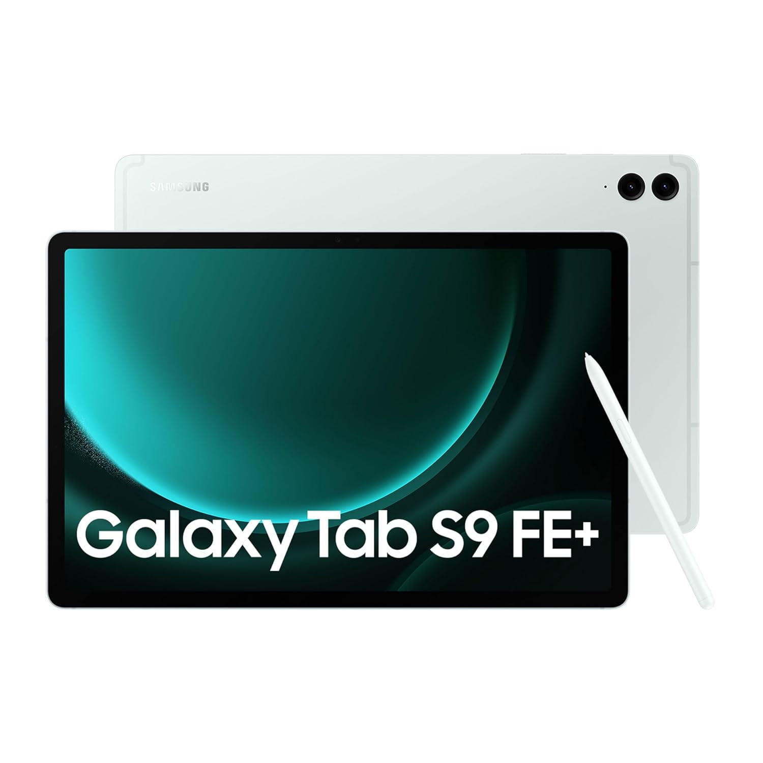 Samsung Galaxy Tab S9 FE+ Plus 128GB 12.4