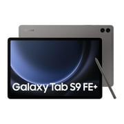 Samsung Galaxy Tab S9 FE+ Plus 128GB 12.4" Screen with S Pen | Brand New Android Tablet (X610 - International Version )