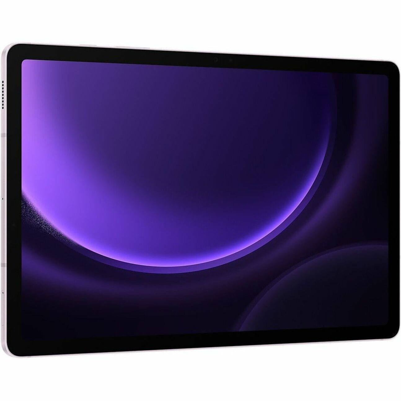 Open Box) Samsung Galaxy Tab S9 FE SM-X510 Rugged Tablet, 10.9